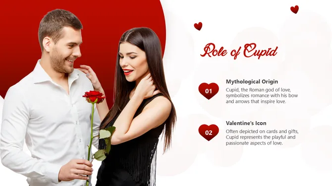 Valentines Day Presentation slide8