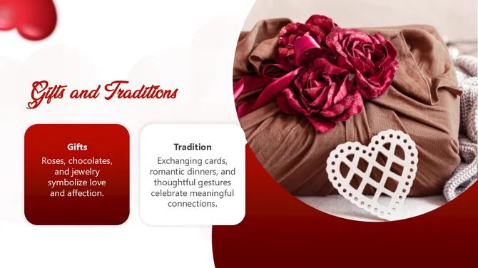 Valentines Day Presentation slide9