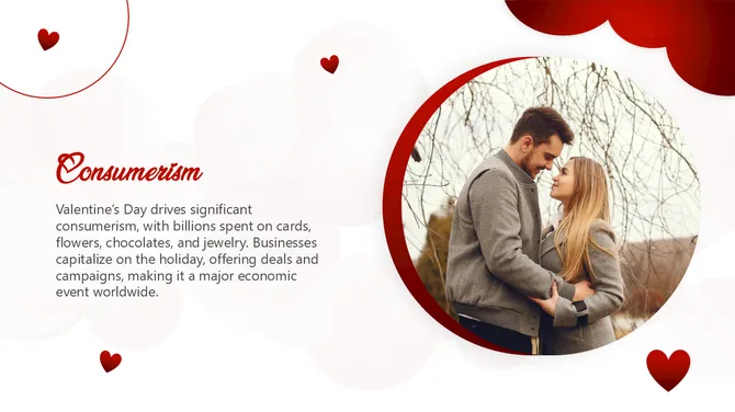 Valentines Day Presentation slide10