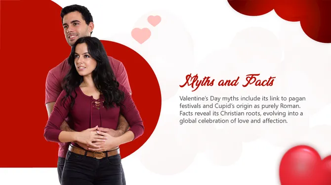 Valentines Day Presentation slide13