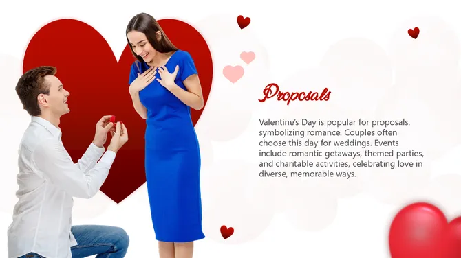 Valentines Day Presentation slide15