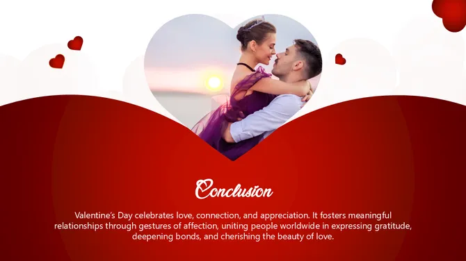 Valentines Day Presentation slide16