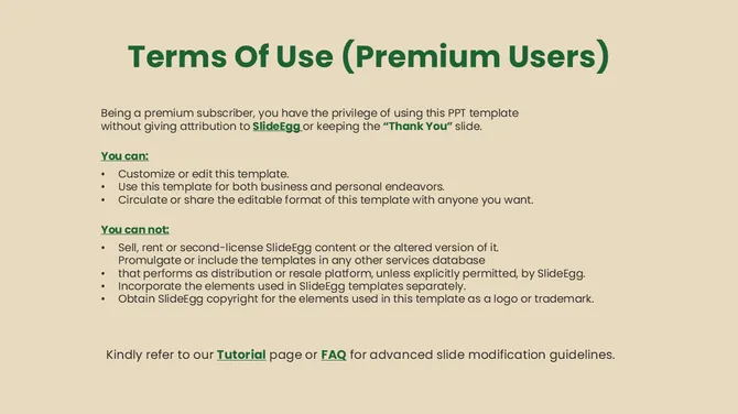 Abilities And Characteristics Of Animals slide16