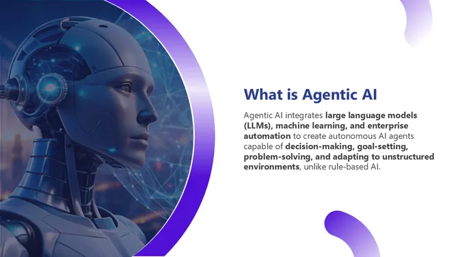 Agentic AI PowerPoint Presentation slide3