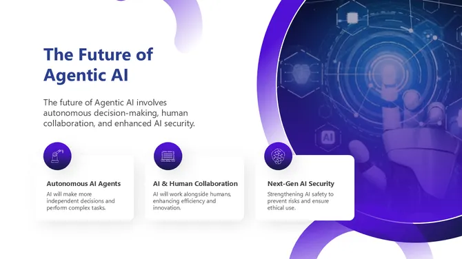 Agentic AI PowerPoint Presentation slide13