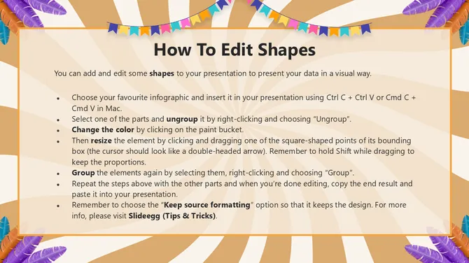 Carnival Vocabulary For Pre-K slide14