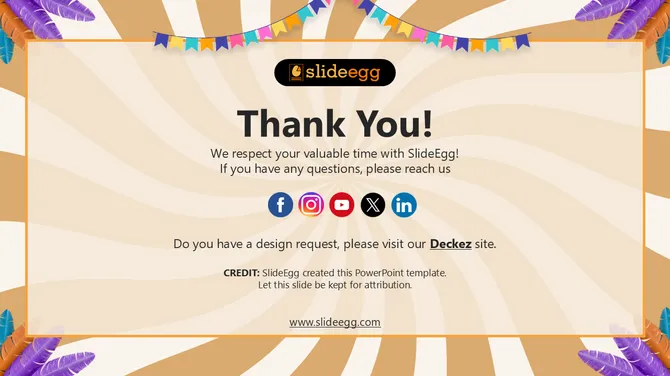 Carnival Vocabulary For Pre-K slide17