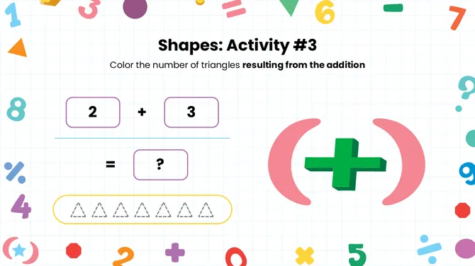 Easy Math For Elementary slide5