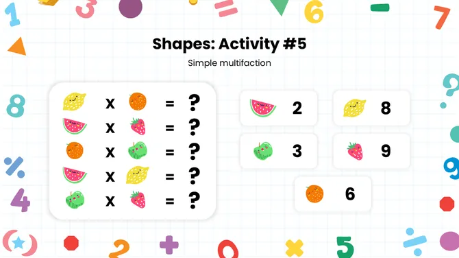 Easy Math For Elementary slide7