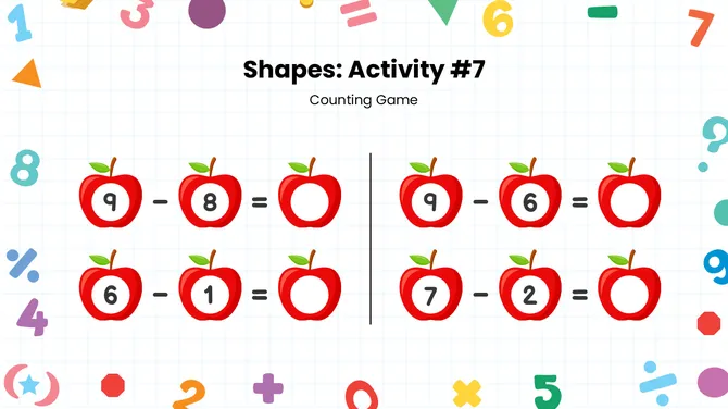 Easy Math For Elementary slide8