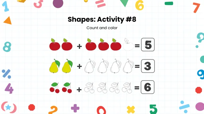 Easy Math For Elementary slide9