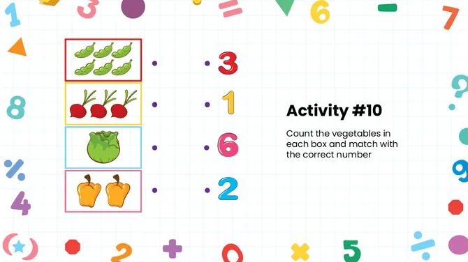 Easy Math For Elementary slide11