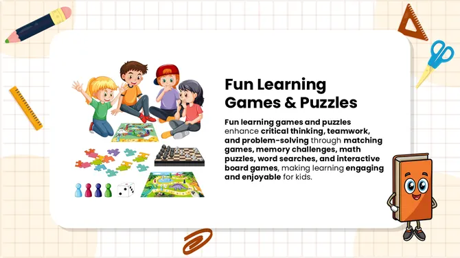 Elementary Class slide11