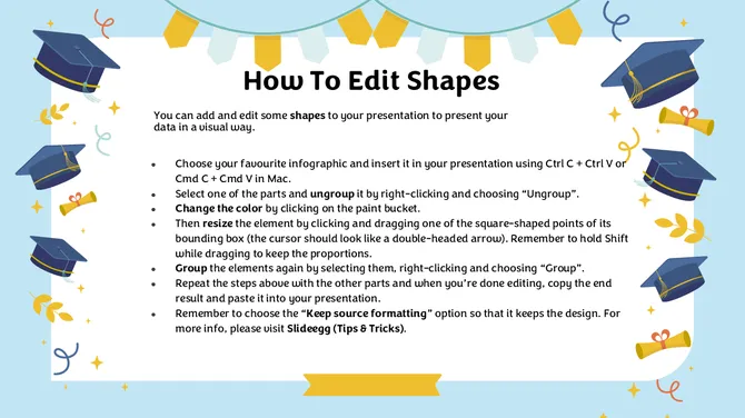 Elementary Graduation slide14