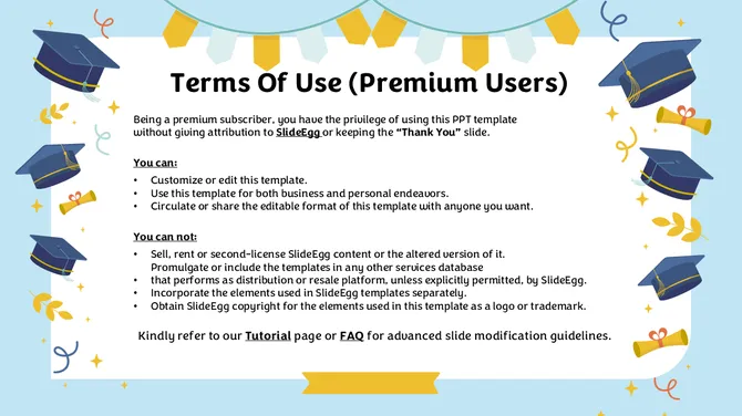 Elementary Graduation slide16