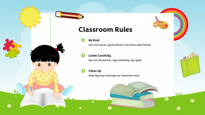 Back To School Activities For Middle School slide7