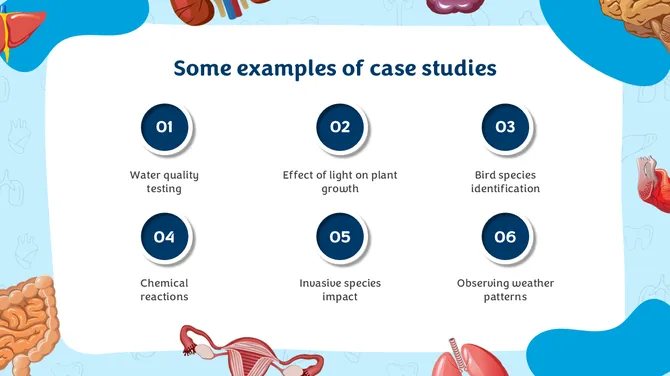 Anatomy Physiology Lesson For Middle School slide4
