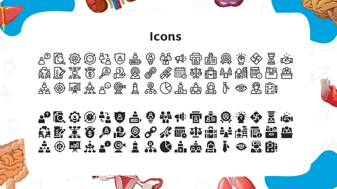 Anatomy Physiology Lesson For Middle School slide12