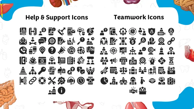 Anatomy Physiology Lesson For Middle School slide15