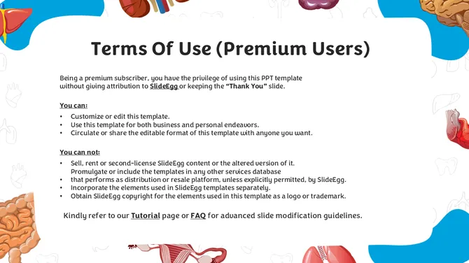 Anatomy Physiology Lesson For Middle School slide18