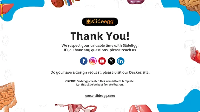 Anatomy Physiology Lesson For Middle School slide19