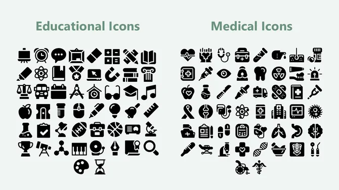 Nature Thank You Slide slide 14