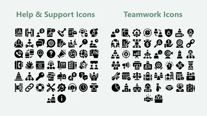 Nature Thank You Slide slide 15