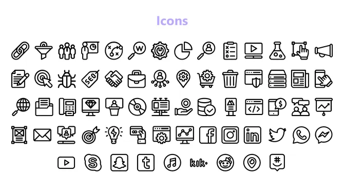 Thanks For PowerPoint Presentation slide 13