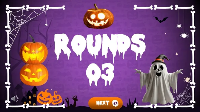 Halloween Family Feud Party Game slide10