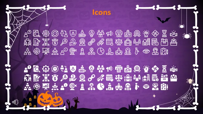 Halloween Family Feud Party Game slide16