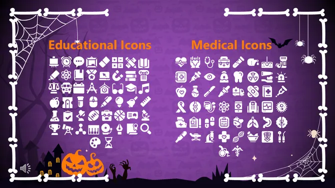 Halloween Family Feud Party Game slide18