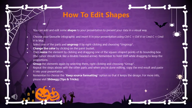 Halloween Family Feud Party Game slide20