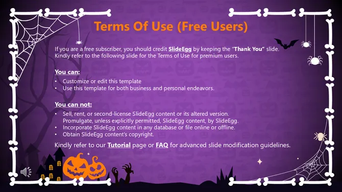 Halloween Family Feud Party Game slide21