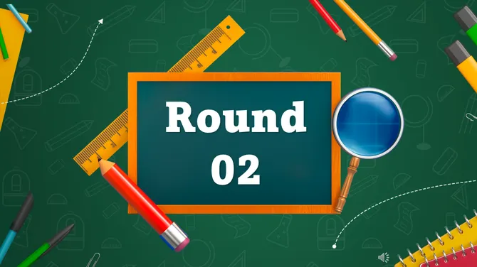 Back To School Family Feud Game slide 6