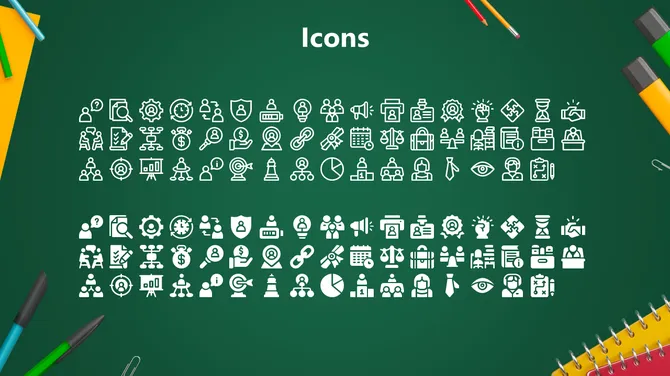 Back To School Family Feud Game slide 15