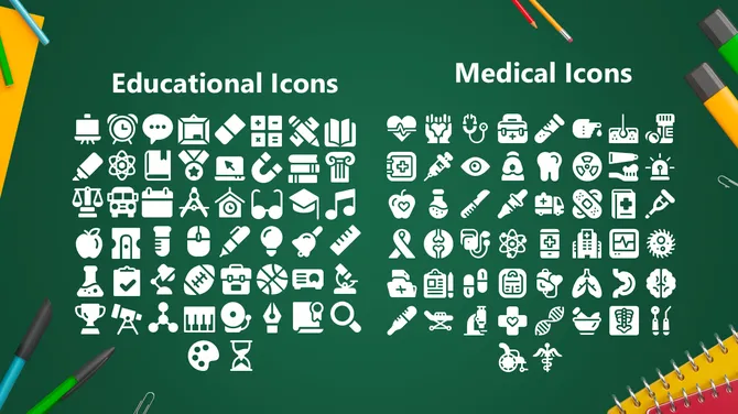 Back To School Family Feud Game slide 17