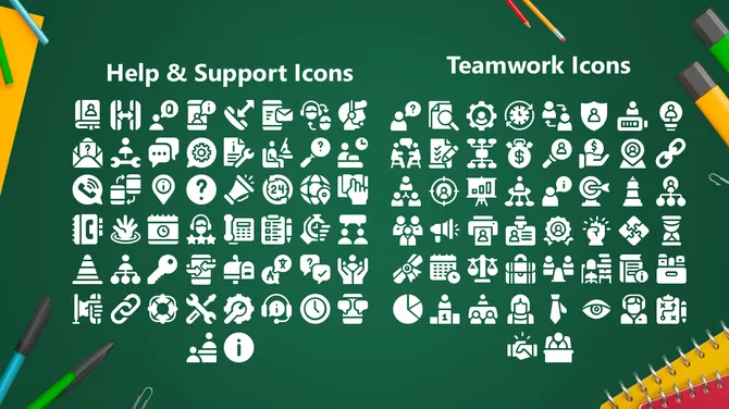 Back To School Family Feud Game slide 18