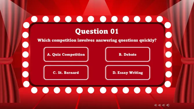 School Competition Family Feud slide 5