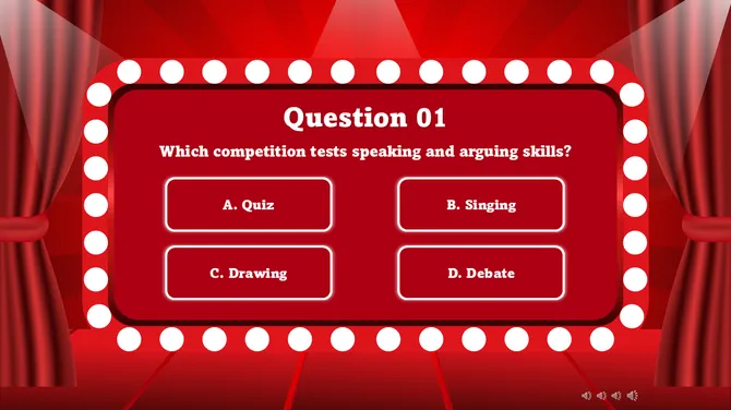 School Competition Family Feud slide 8