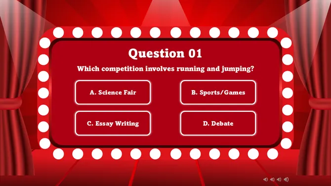School Competition Family Feud slide 11
