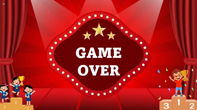 School Competition Family Feud slide 14