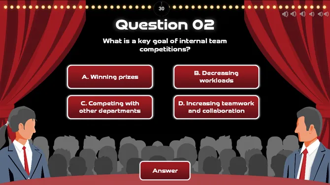 Internal Team Competition slide6