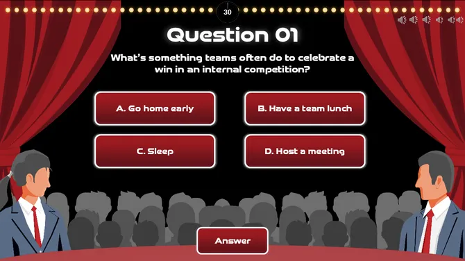 Internal Team Competition slide8