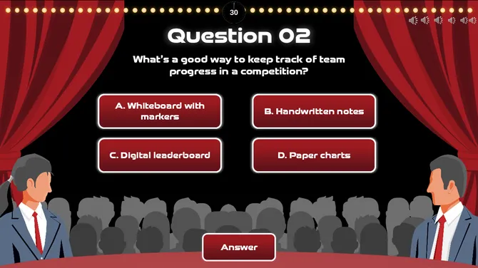 Internal Team Competition slide12