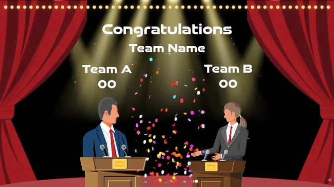 Internal Team Competition slide13