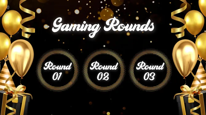 Birthday Family Feud slide 3