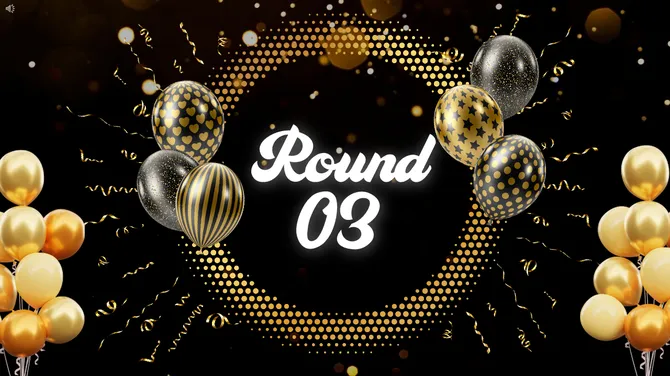 Birthday Family Feud slide 10