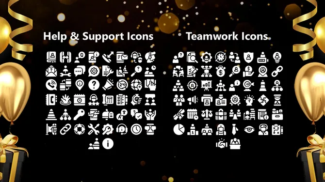 Birthday Family Feud slide 18