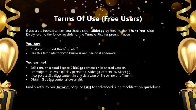 Birthday Family Feud slide 20