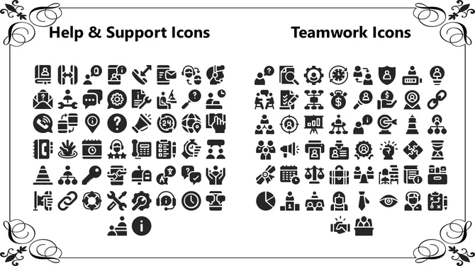Botanical Coloring Book slide14